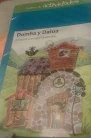 [9789978295526] DUMHA Y DALUA