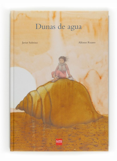 [9788467535181] DUNAS DE AGUA
