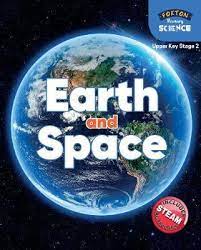 [9781839250163] EARTH AND SPACE