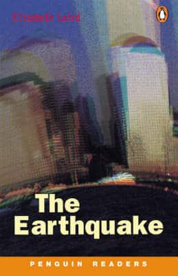 [9780582453838] EARTHQUAKE THE AUD PACK