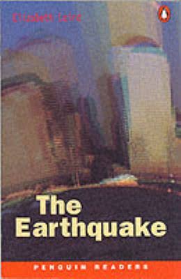 [9780582064522] EARTHQUAKE, THE                                             