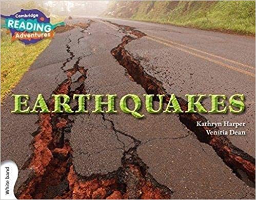 [9781316503423] EARTHQUAKES