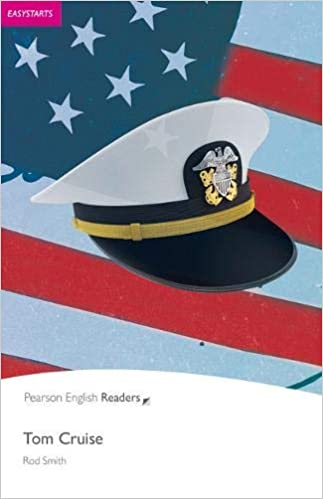 [9781405882781] EASYSTARTS TOM CRUISE BOOK