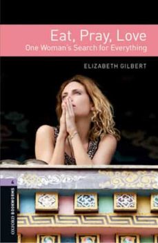 [9780194786065] EAT PRAY LOVE LV 4