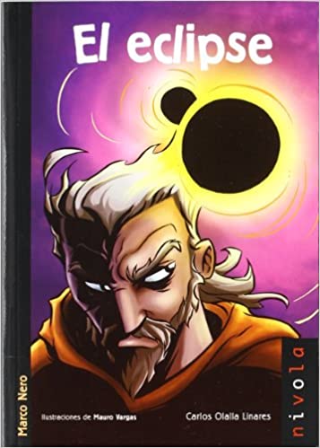[9788496566668] ECLIPSE, EL