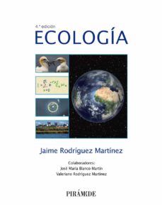 [9788436835915] ECOLOGIA 
