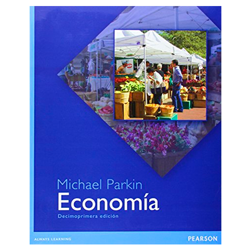 [9786073222815] ECONOMIA