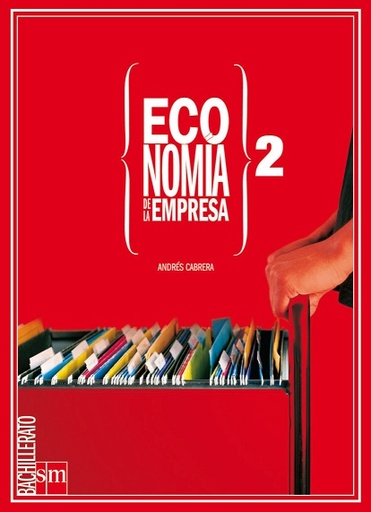 [9788467534818] ECONOMIA DE LA EMPRESA 2009