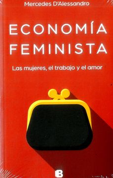 [9789585477254] ECONOMÍA FEMINISTA