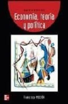 [9788448198503] ECONOMIA TEORIA Y POLITICA