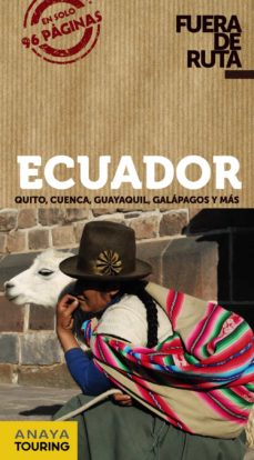 [9788499355306] ECUADOR