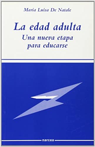 [9788427714267] EDAD ADULTA, LA