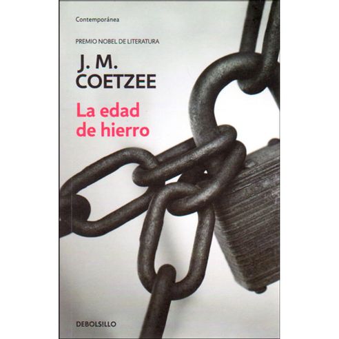 [9789588886077] EDAD DE HIERRO, LA