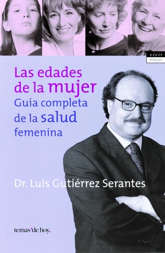 [9788484602699] EDADES DE LA MUJER, LAS