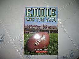 [9780545056533] EDDIE AND THE JETS