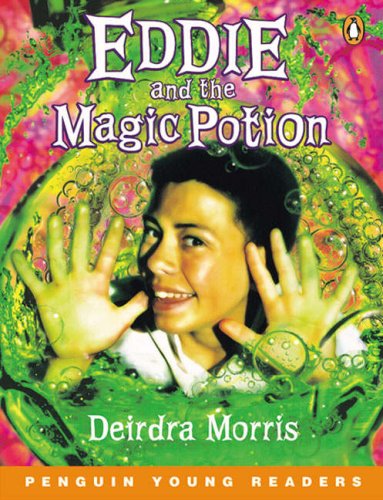 [9780582517585] EDDIE AND THE MAGIC POTION