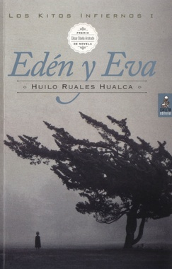 [9789978162057] EDEN Y EVA