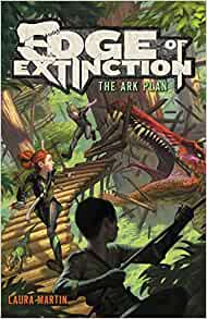 [9780062416230] EDGE OF EXTINCTION