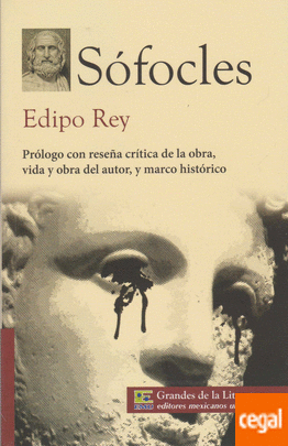 [9789681509439] EDIPO  REY