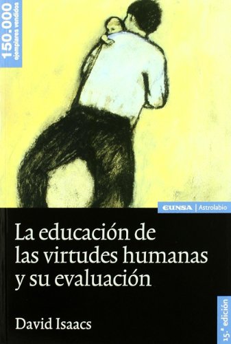 [9788431327040] EDUCACION DE VIRTUDES HUMANAS Y SU EVALUACION 