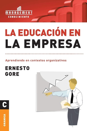 [9789506414450] EDUCACION EN LA EMPRESA, LA