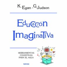 [9788427724389] EDUCACION IMAGINATIVA
