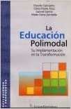 [9508920521] EDUCACION POLIMODAL, LA
