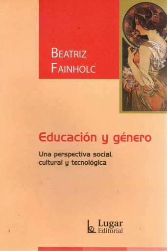 [9789508923929] EDUCACION Y GENERO