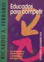 [9789500709996] EDUCADOS PARA COMPETIR                                      