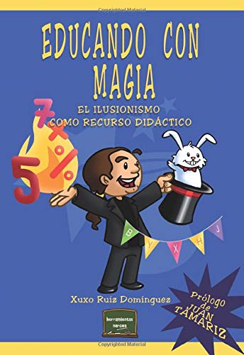[9788427719057] EDUCANDO CON MAGIA