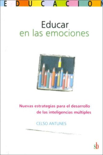 [9789871007998] EDUCAR EN LA EMOCION