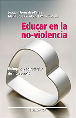 [9788483168004] EDUCAR EN LA NO VIOLENCIA