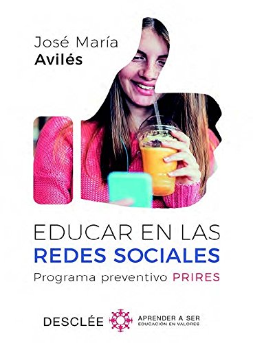 [9788433029652] EDUCAR EN LAS REDES SOCIALES. PROGRAMA PREVENTIVO PRIRES
