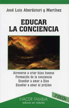 [9788482395067] EDUCAR LA CONCIENCIA