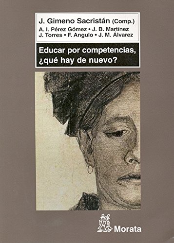 [9788471125286] EDUCAR POR COMPETENCIAS QUE HAY DE NUMEROS