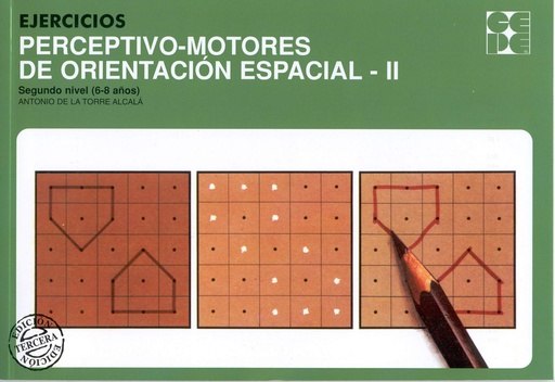 [9788478695058] EJERCICIO PERCEPTIVO MOTORES II