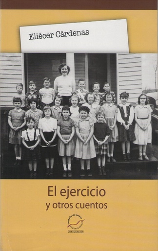 [9789978317051] EJERCICIO Y OTROS CUENTOS, EL