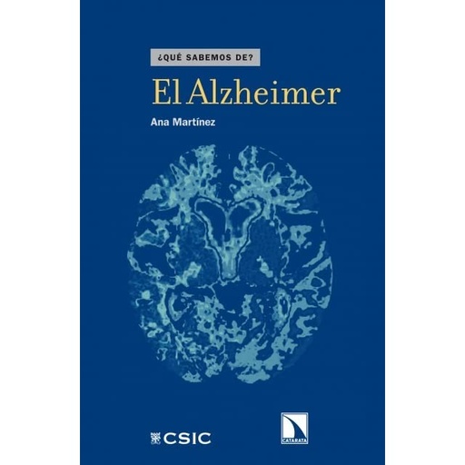 [9788483194270] EL ALZHEIMER