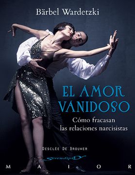 [9788433025883] EL AMOR VANIDOSO