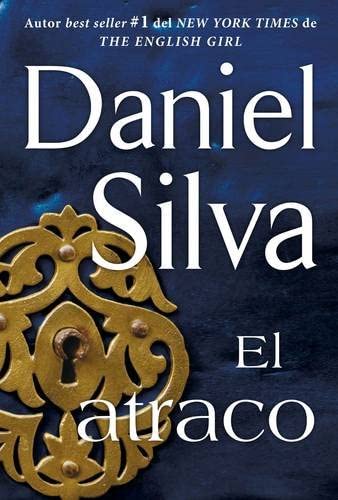 [9780829702484] EL ATRACO