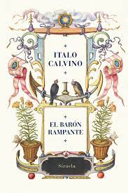 [9788419744838] EL BARON RAMPANTE