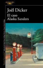 [9788420462127] EL CASO ALASKA SANDERS