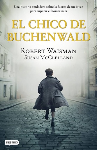 [9788408243236] EL CHICO DE BUCHENWALD