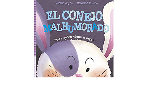 [9788490948170] EL CONEJITO MALHUMORADO