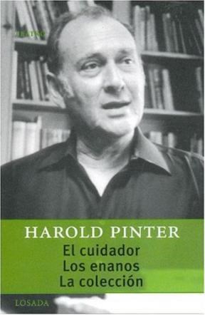 [9789500363068] EL CUIDADOR LOS ENANOS LA COLECCION,