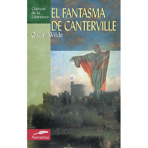 [9788497644587] EL FANTASMA DE CANTERVILLE