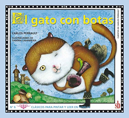 [9789871256372] EL GATO CON BOTAS