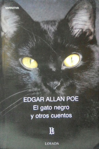 [9789500308151] EL GATO NEGRO Y OTROS CUENTOS,