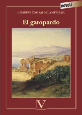 [9788490747100] EL GATOPARDO