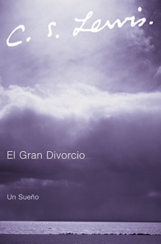 [9780061140006] EL GRAN DIVORCIO: UN SUENO